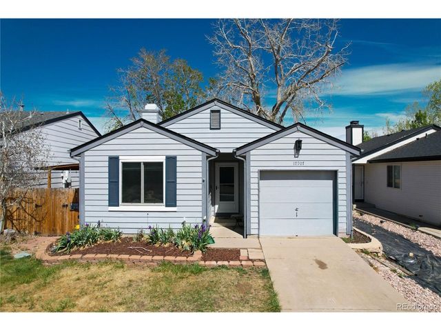 17907 E Bethany Pl, Aurora, CO 80013