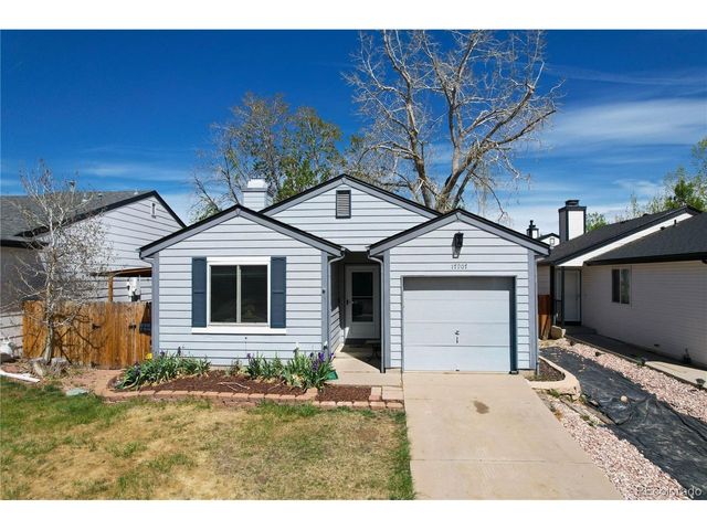 17907 E Bethany Pl, Aurora, CO 80013