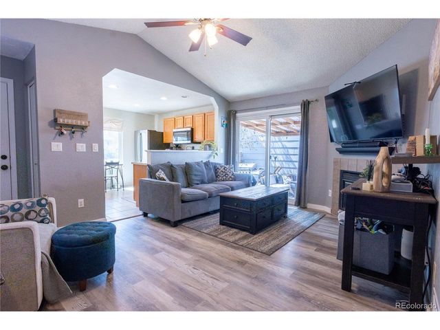 17907 E Bethany Pl, Aurora, CO 80013