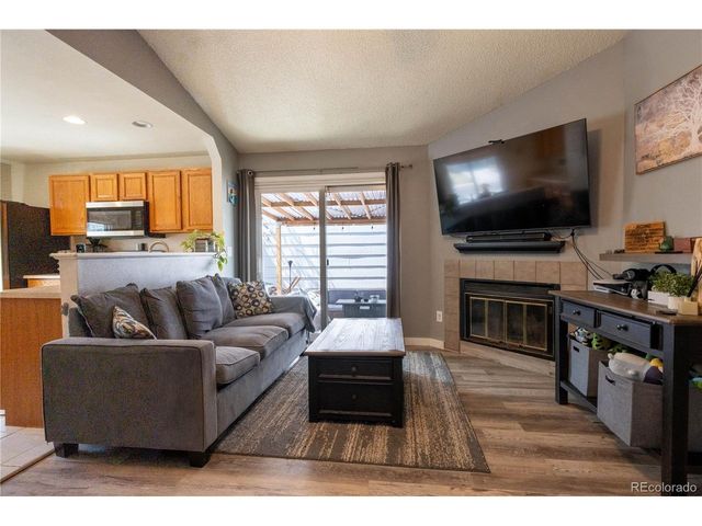 17907 E Bethany Pl, Aurora, CO 80013