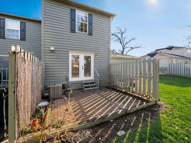 4083 Parkcove Drive, 23A 23A, Columbus, OH 43230