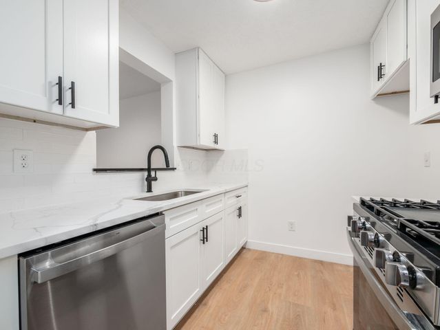 4083 Parkcove Drive, 23A 23A, Columbus, OH 43230