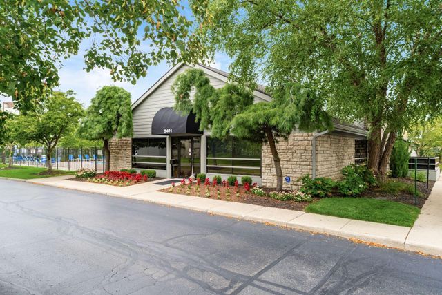 4083 Parkcove Drive, 23A 23A, Columbus, OH 43230