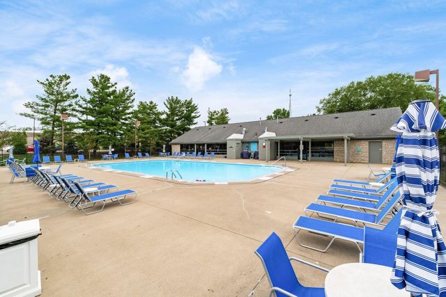 4083 Parkcove Drive, 23A 23A, Columbus, OH 43230