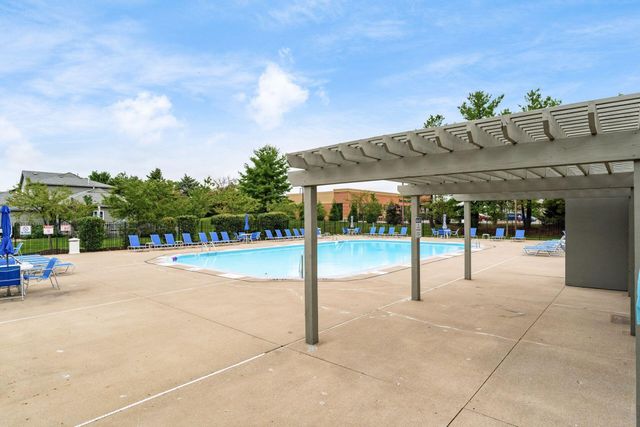 4083 Parkcove Drive, 23A 23A, Columbus, OH 43230