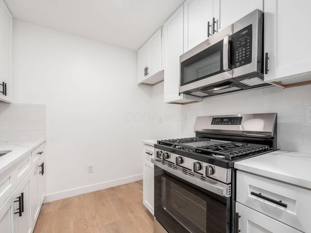 4083 Parkcove Drive, 23A 23A, Columbus, OH 43230