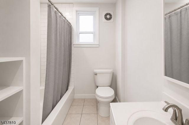66 President St, Passaic City, NJ 07055