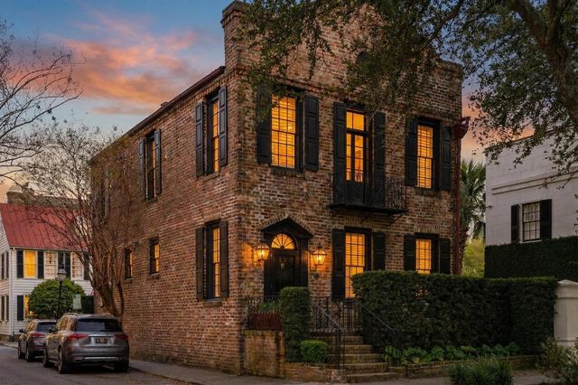 80 Church Street, Charleston, SC 29401