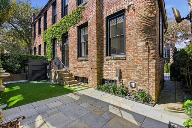 80 Church Street, Charleston, SC 29401