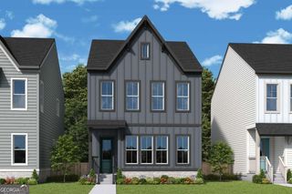 750 Auguste Avenue, Decatur, GA 30033