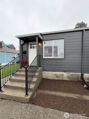 838 NW 54th Street, Seattle, WA 98107