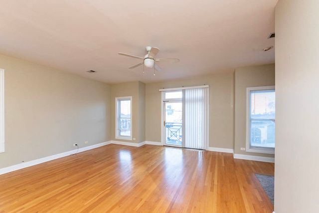 1960 N DAMEN Avenue 3, Chicago, IL 60647