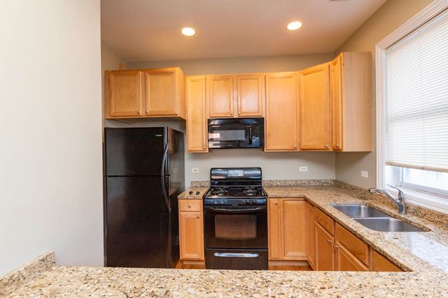 1960 N DAMEN Avenue 3, Chicago, IL 60647