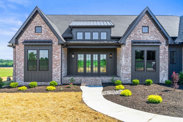 293 Aplin Branch Rd, Cottontown, TN 37048