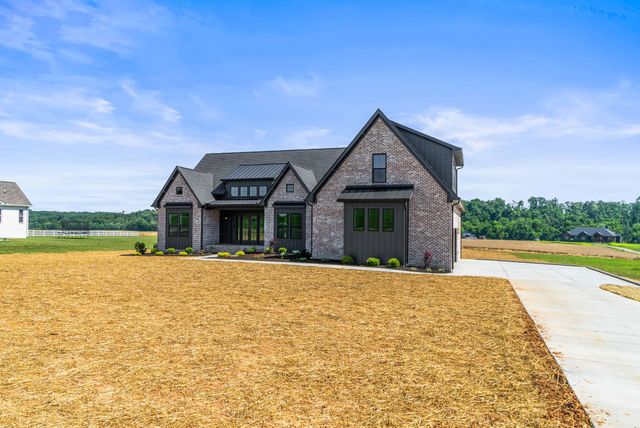 293 Aplin Branch Rd, Cottontown, TN 37048