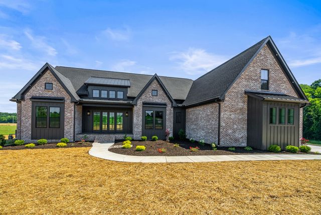 293 Aplin Branch Rd, Cottontown, TN 37048