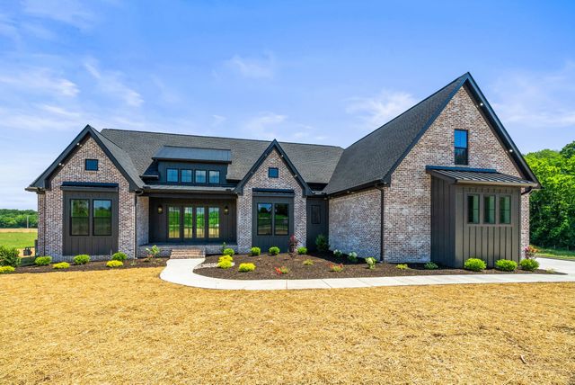293 Aplin Branch Rd, Cottontown, TN 37048