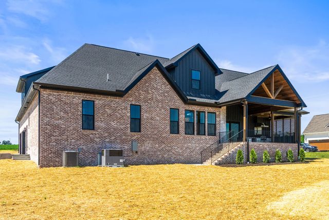 293 Aplin Branch Rd, Cottontown, TN 37048