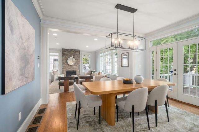 9 Edward Road, Newton, MA 02465