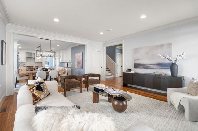 9 Edward Road, Newton, MA 02465