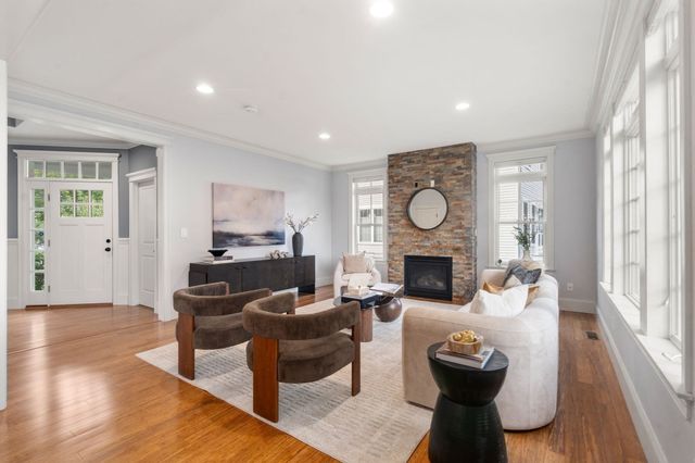 9 Edward Road, Newton, MA 02465