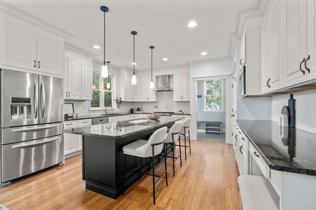 9 Edward Road, Newton, MA 02465