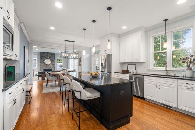9 Edward Road, Newton, MA 02465