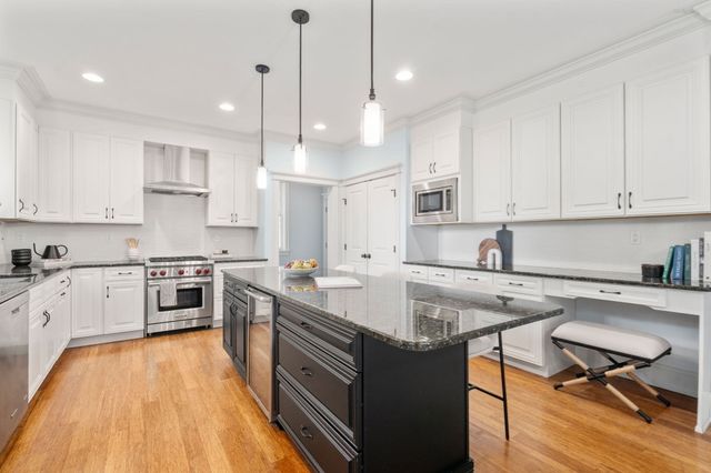9 Edward Road, Newton, MA 02465