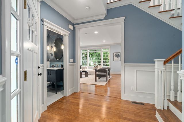 9 Edward Road, Newton, MA 02465