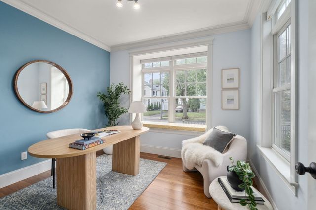 9 Edward Road, Newton, MA 02465