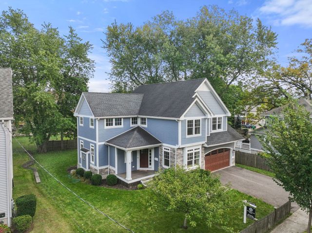 9 Edward Road, Newton, MA 02465