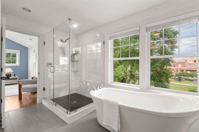 9 Edward Road, Newton, MA 02465