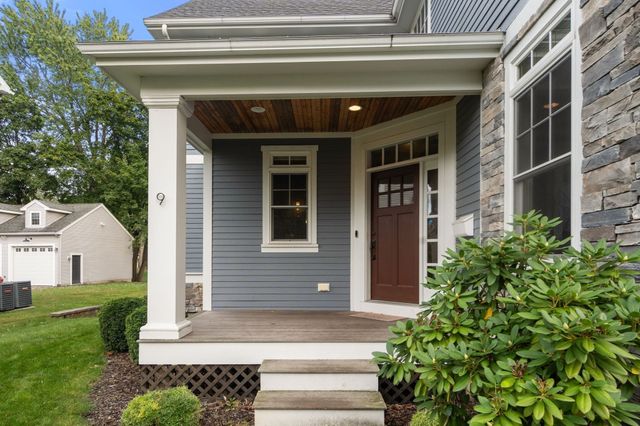 9 Edward Road, Newton, MA 02465