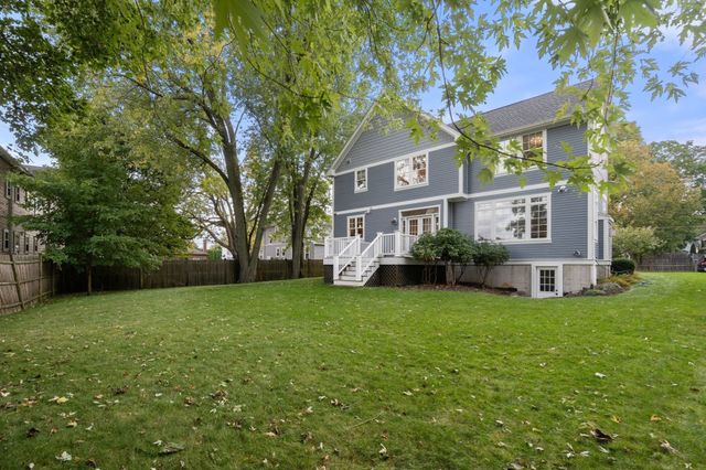 9 Edward Road, Newton, MA 02465