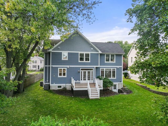9 Edward Road, Newton, MA 02465