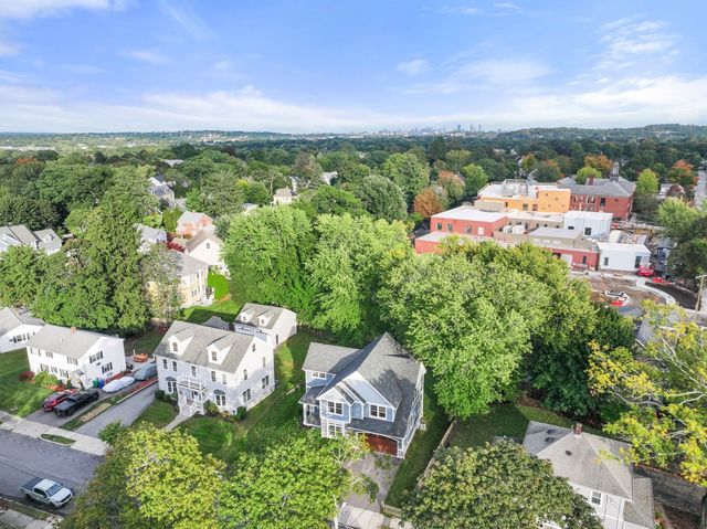 9 Edward Road, Newton, MA 02465