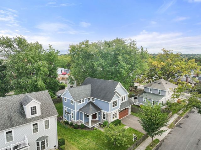 9 Edward Road, Newton, MA 02465