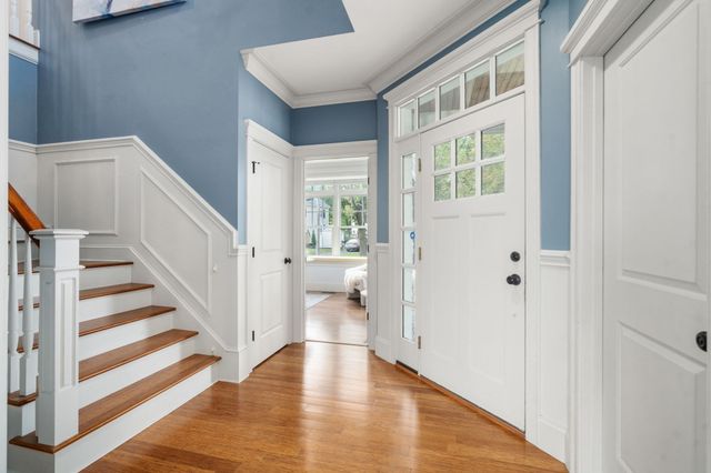 9 Edward Road, Newton, MA 02465