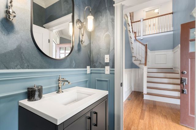 9 Edward Road, Newton, MA 02465