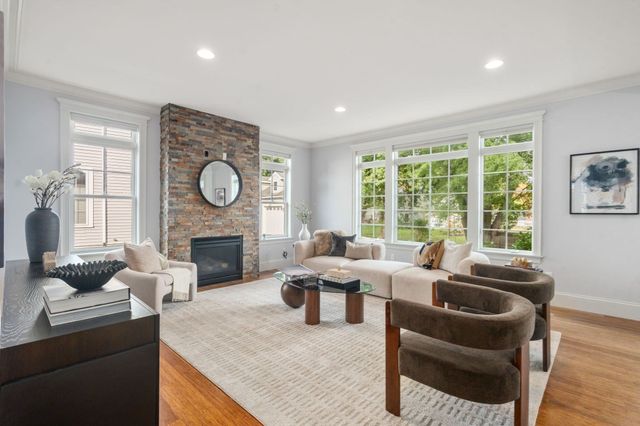 9 Edward Road, Newton, MA 02465
