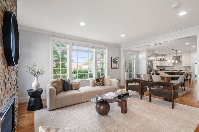 9 Edward Road, Newton, MA 02465