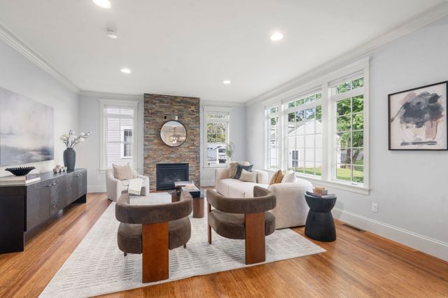 9 Edward Road, Newton, MA 02465