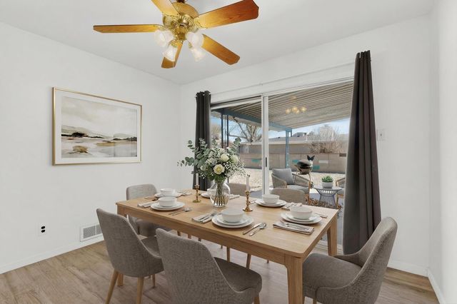 9806 McKnight Avenue NE, Albuquerque, NM 87112