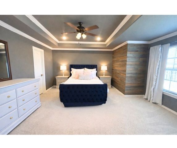 3703 SW Polestar Cove, Bentonville, AR 72712