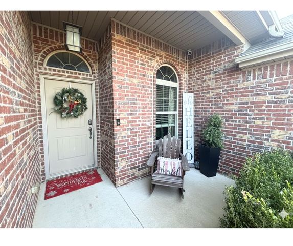 3703 SW Polestar Cove, Bentonville, AR 72712