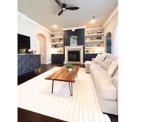 3703 SW Polestar Cove, Bentonville, AR 72712
