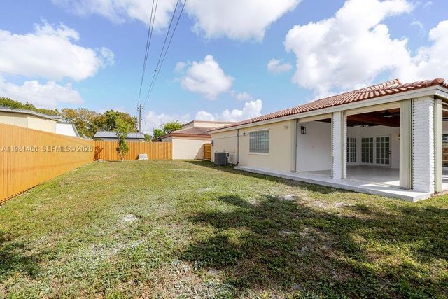 8940 SW 4th Ter, Miami, FL 33174