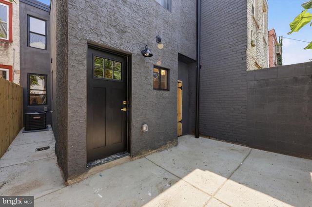 1412 S 16TH ST, Philadelphia, PA 19146