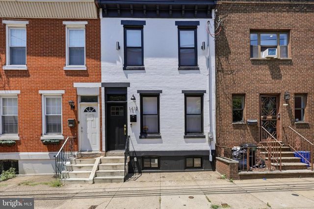 1412 S 16TH ST, Philadelphia, PA 19146