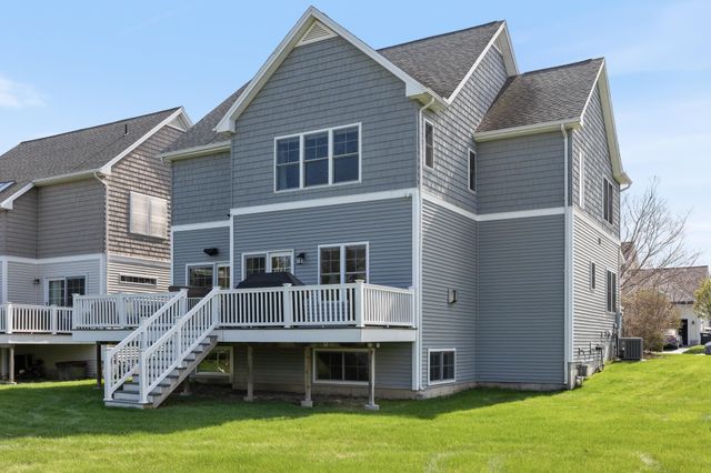 205 Royal Drive, South Burlington, VT 05403